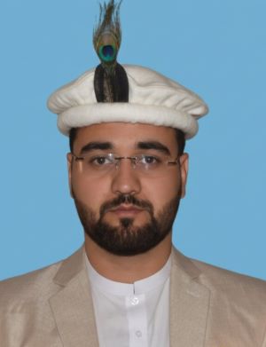 Muhammad Zulfiqar Ali